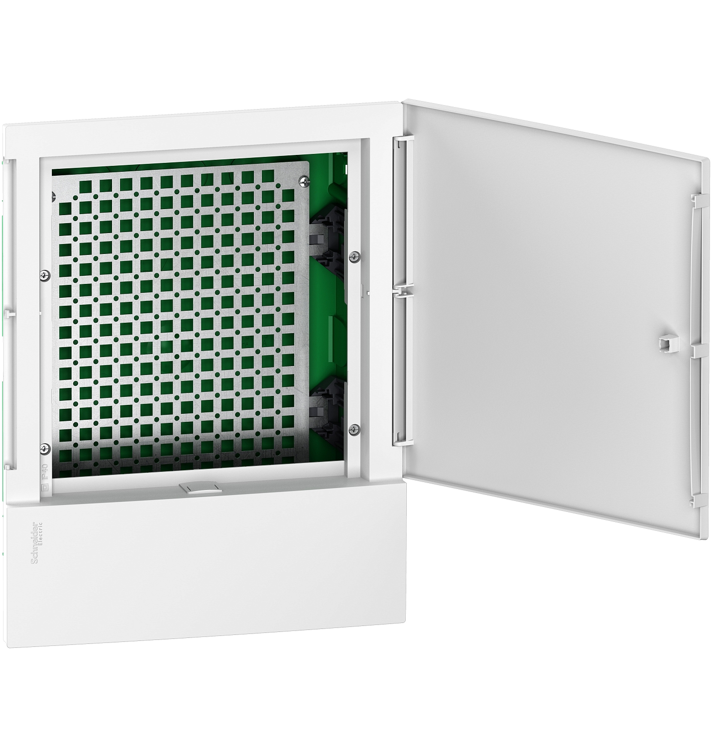 Что такое слаботочный щиток и нужен ли он в кварире?